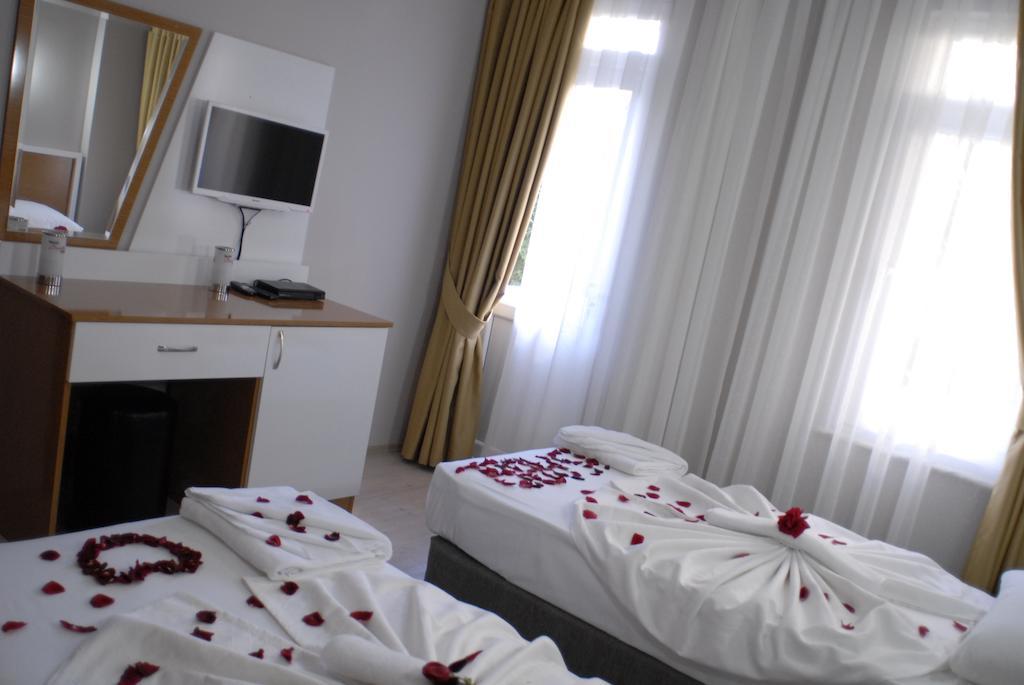 Isabel Butik Otel Kemer Exterior photo