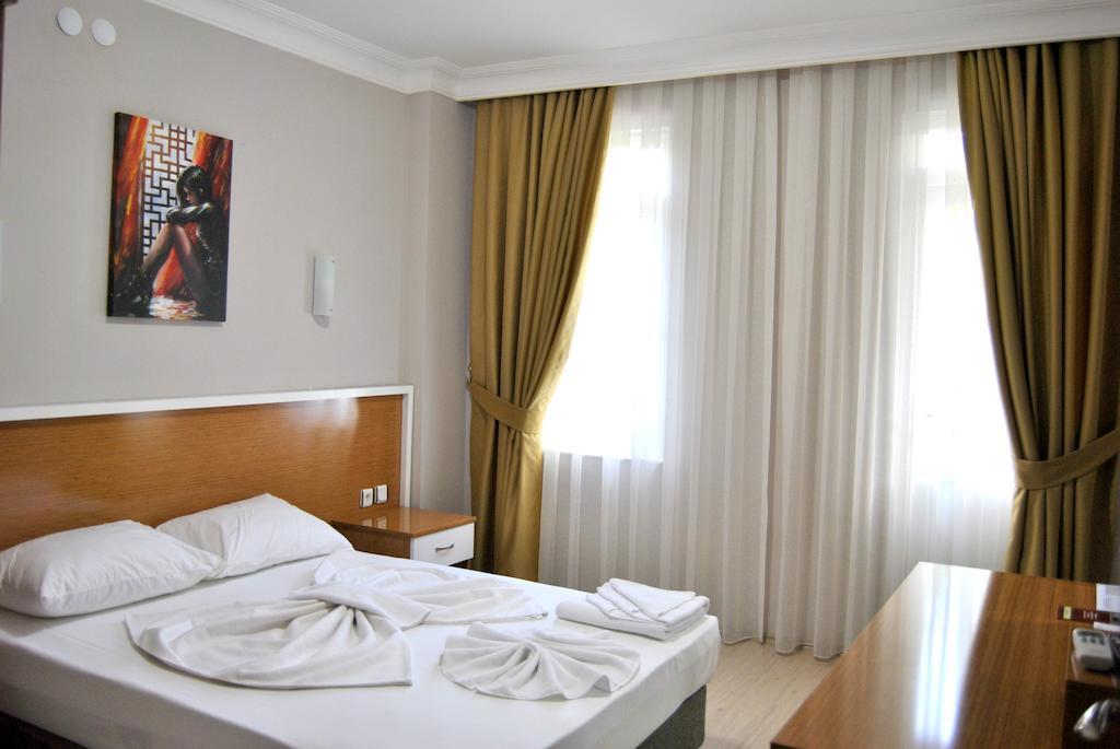 Isabel Butik Otel Kemer Room photo