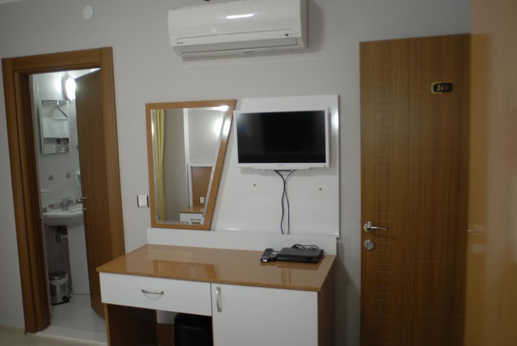 Isabel Butik Otel Kemer Exterior photo