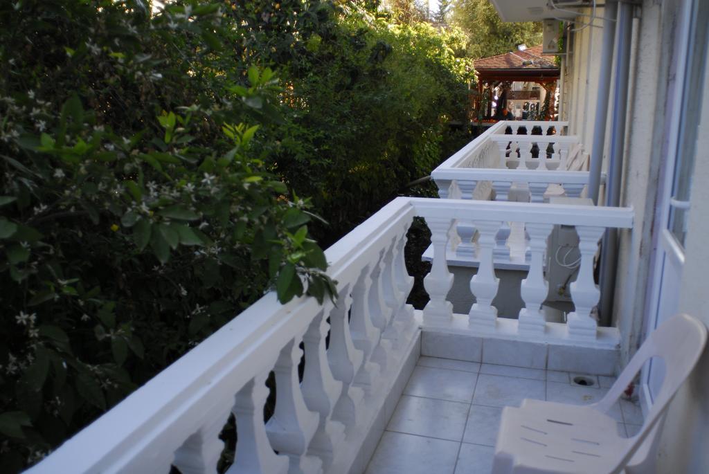 Isabel Butik Otel Kemer Exterior photo