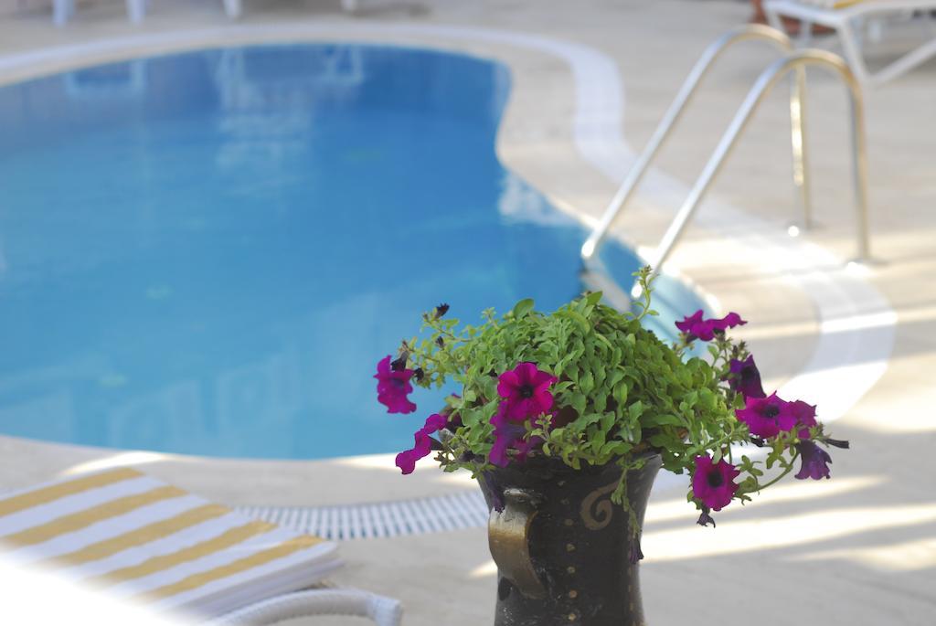 Isabel Butik Otel Kemer Exterior photo