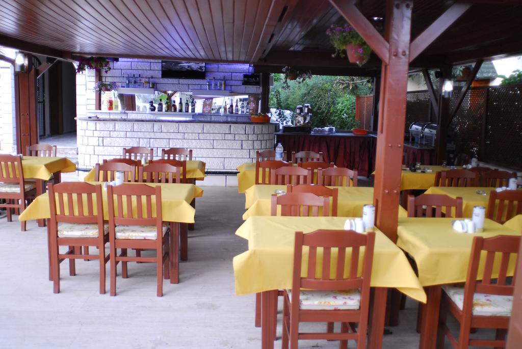 Isabel Butik Otel Kemer Exterior photo