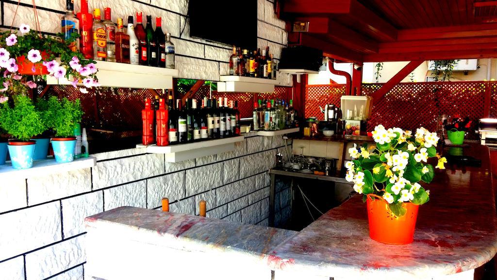 Isabel Butik Otel Kemer Exterior photo