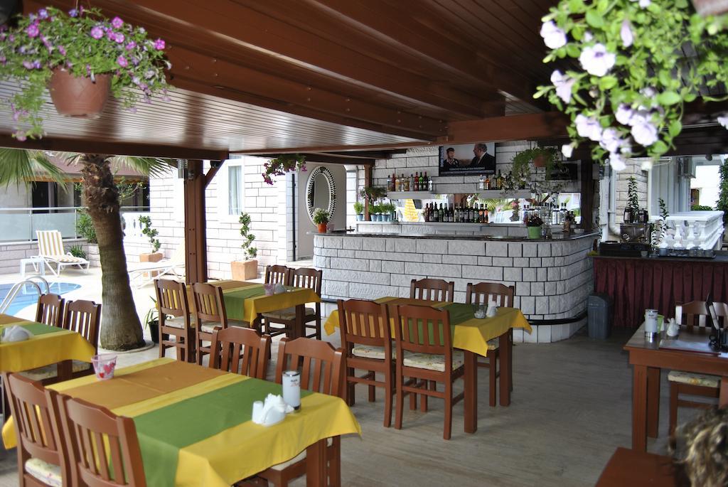 Isabel Butik Otel Kemer Exterior photo
